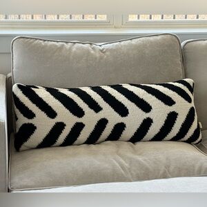 Sunday Citizen Tulum Memory Foam Lumbar Pillow